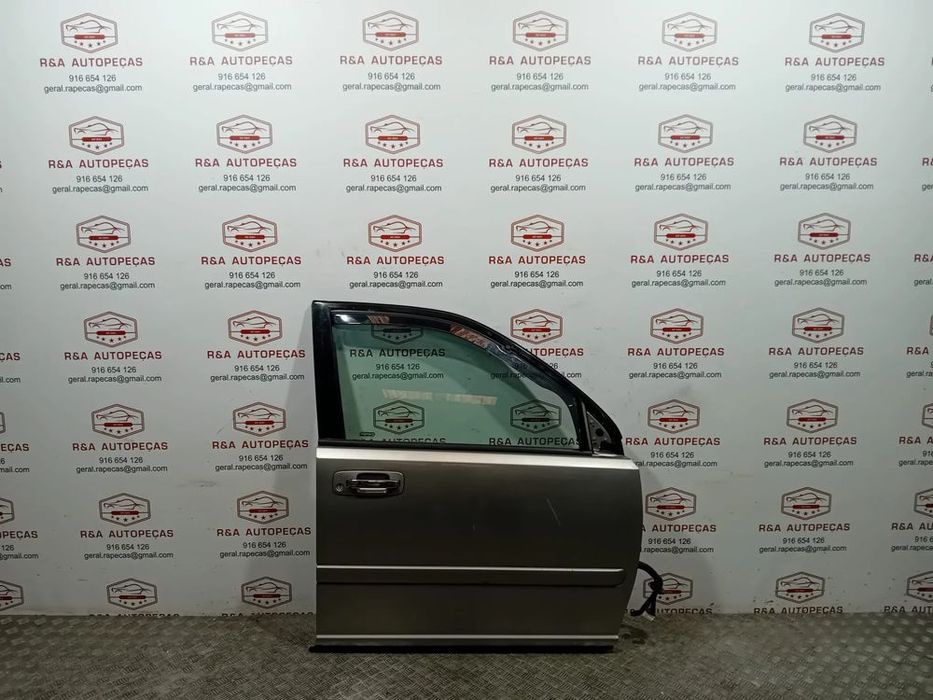 Porta Frente Frontal Direita Nissan X Trail I 1 Original