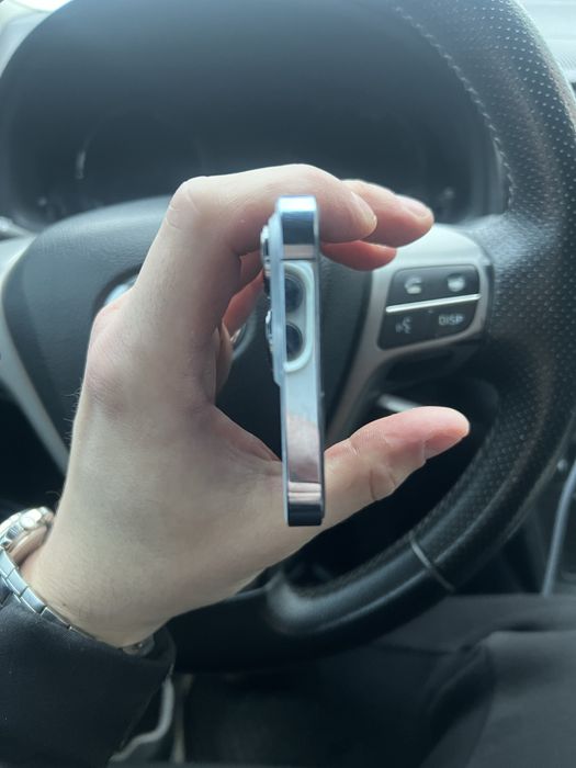 Iphone 13 Pro 256 ideal