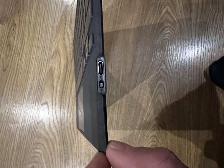 Клавіатура MoKo Touch pad Keyboard для Microsoft Surface Pro