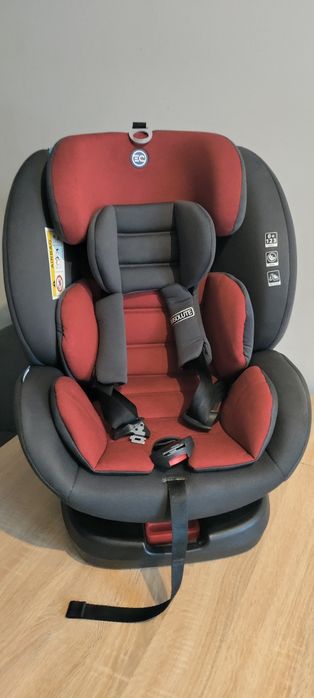 Продам Автокрiсло El Camino Absolute 0-36 кг