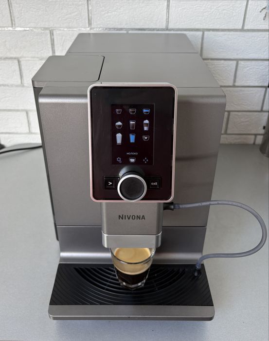 Nivona NICR 930 Кавомашина