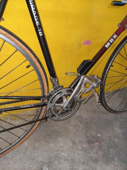 Bicicleta clássica de Ciclismo/Estrada MBK