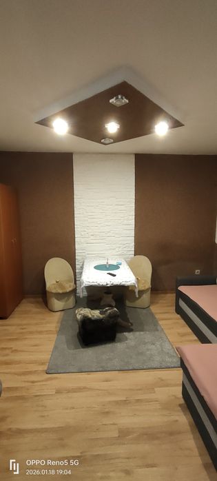 Wynajmę mieszkanie w Konstantynów Łódzki