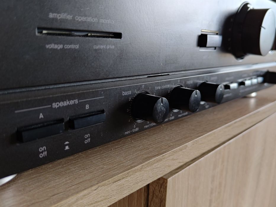 Technics SU-V470