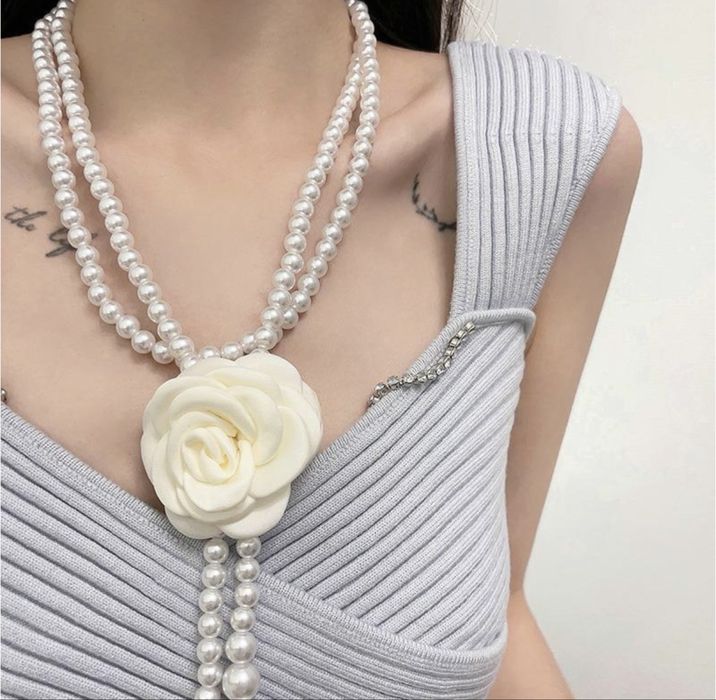 Пояс-намисто жіноче