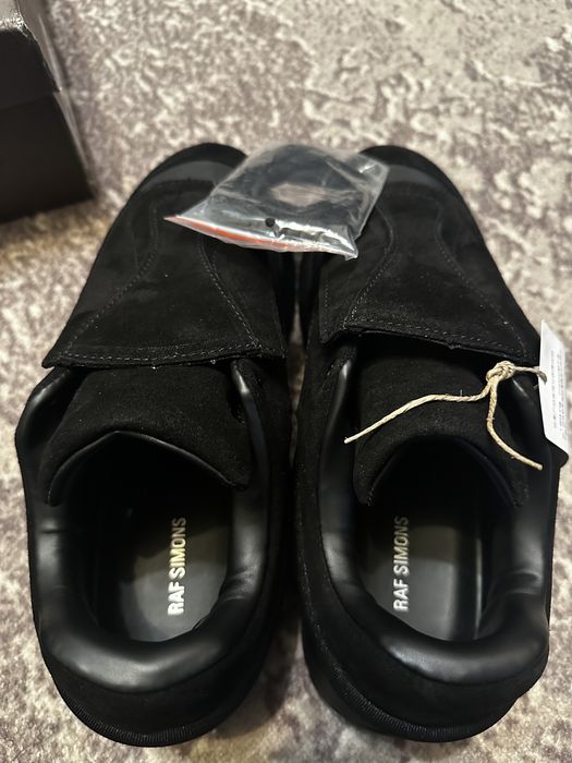 raf simons antei , 45 сайз