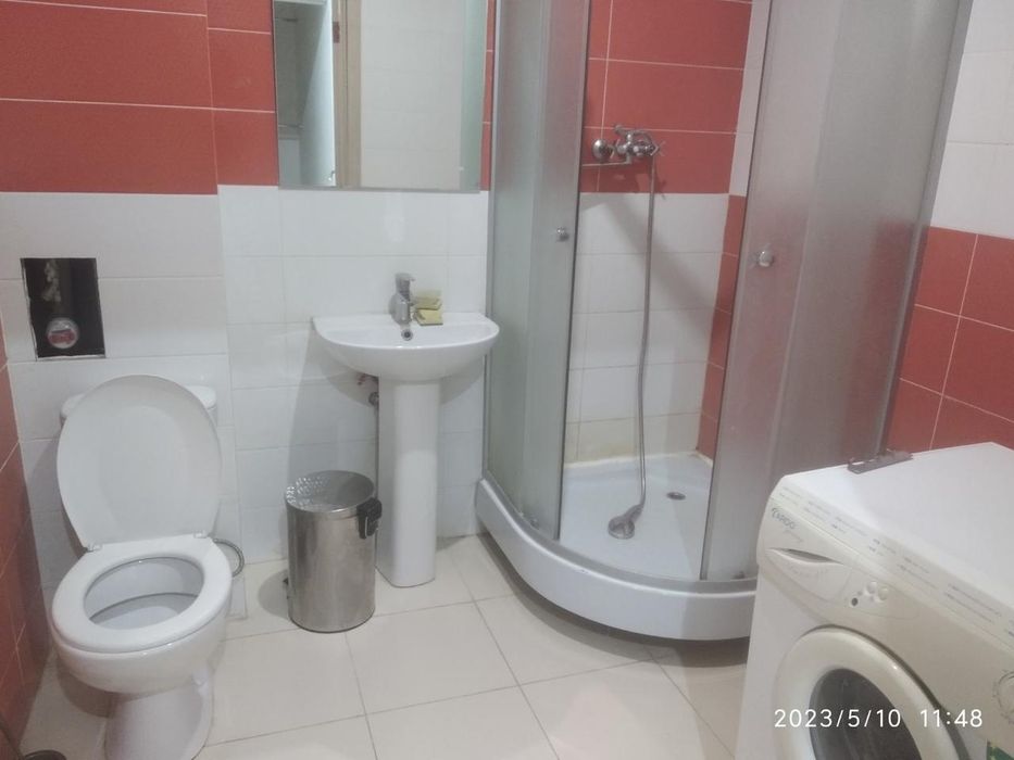 Продам 1-комнатную квартиру на Высоцкого