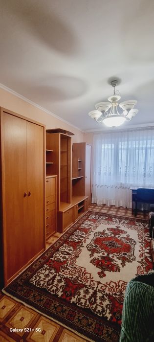 Оренда гарної квартири на Шуменському .