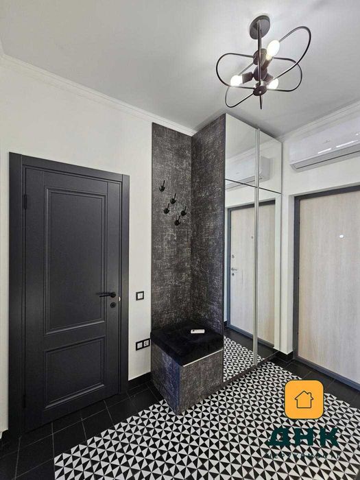 Аркадия ЖК Лимнос ,стоимость минус 5тысяч. Пентхаус ,терраса.