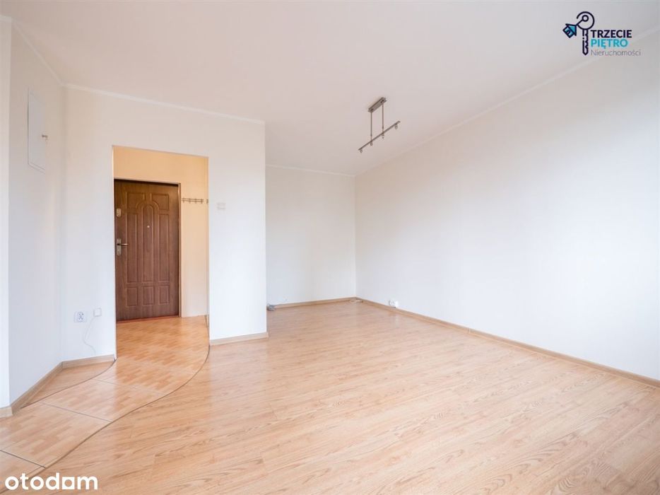 Pod Najem|Duże M-2|Balkon|os.Słoneczne