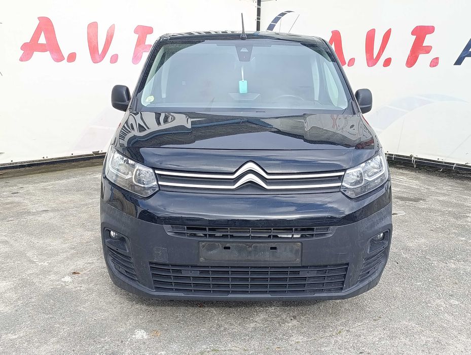 Citroen Berlingo 1.5 Hdi
