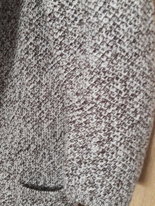 Sweter damski beż