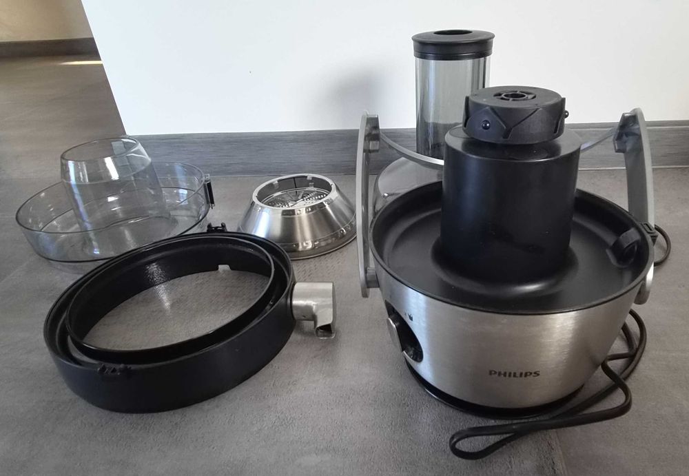 Sokowirówka Philips HR1922 21 Avance Collection