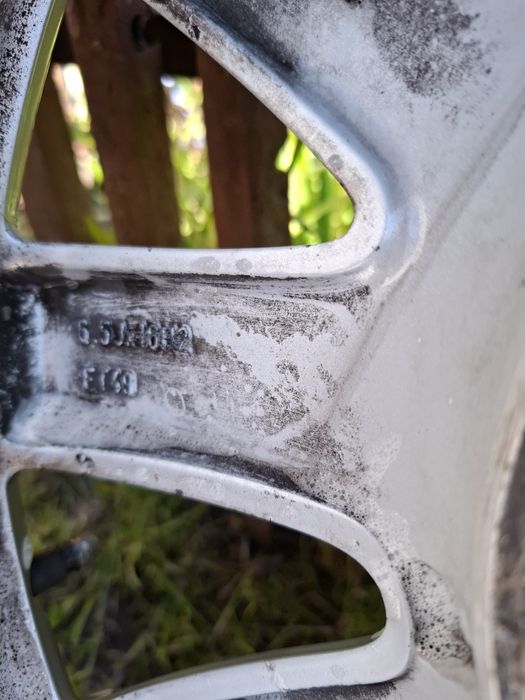 Alufelgi 16'  5x112