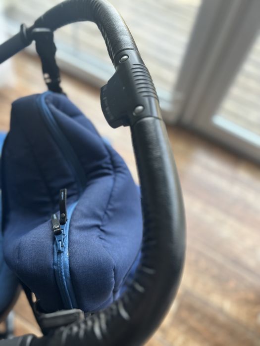 Wozek spacerowy x-lander x-move