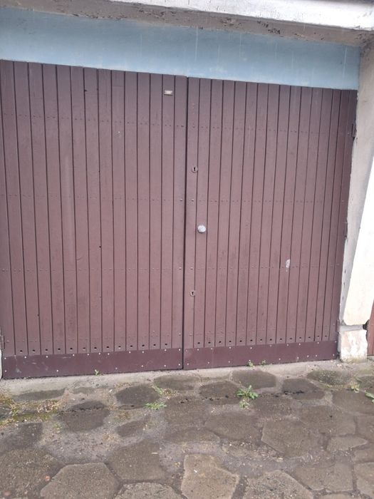 Wynajmę garaż ul. Marlicza