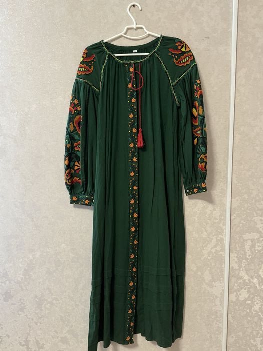 Сукня вишиванка мережка торг!!