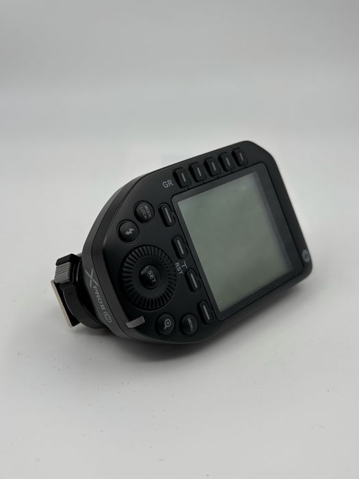 Godox X Pro II Canon - Trigger - Disparador