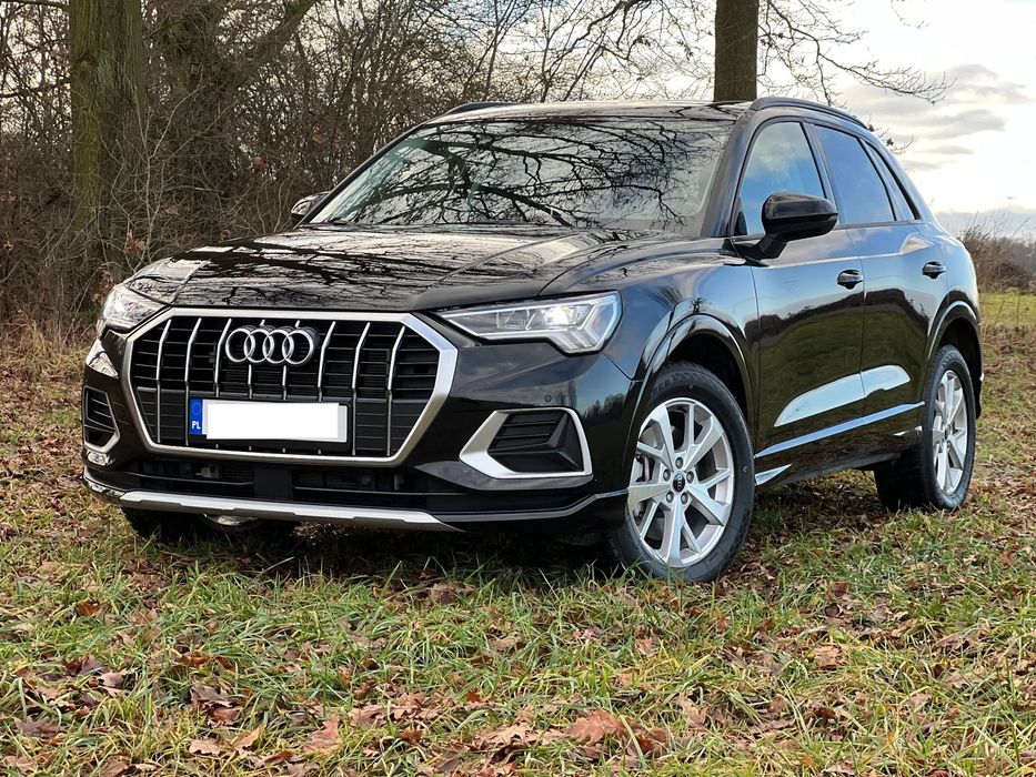 Audi Q3 Q3 quattro Premium 4.0 TFSI - Full LED / Apple CarPlay / Android Auto