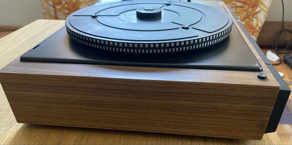 Gramofon Emanuel G 902 fs