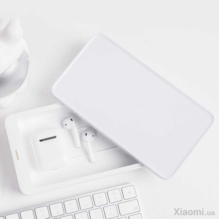 Cтерилизатор Xiaomi FIVE multifunctional UVC sterilizer