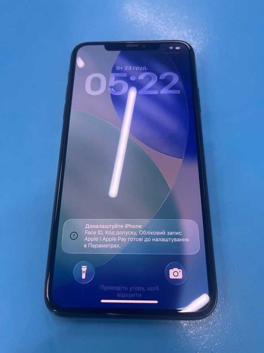 Apple iphone 11 pro Max 256 gb