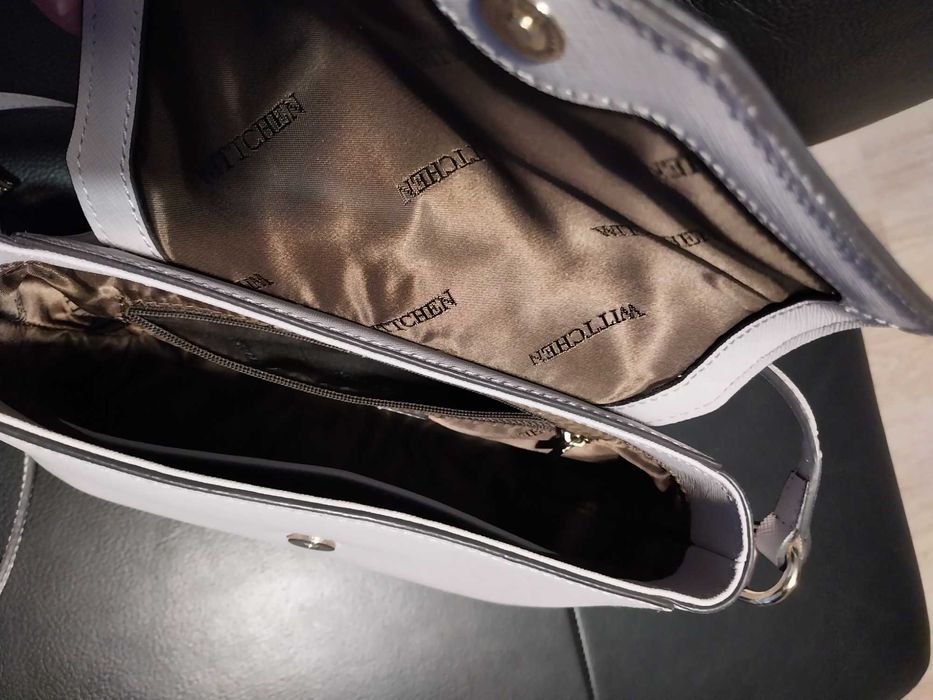 Torebka Wittchen nowa