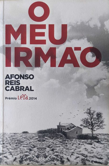 O meu Irmão de Afonso Reis Cabral