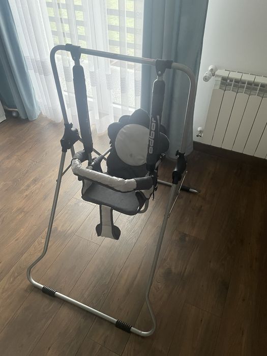 Huśtawka adbor
