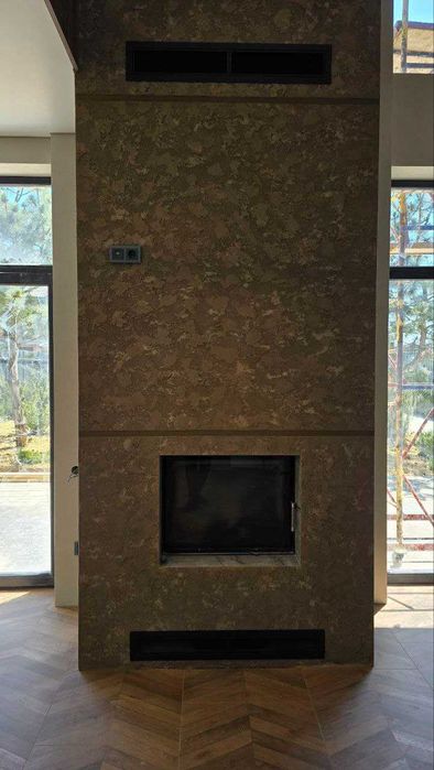 Черноморская Ривьера! Элитный Дом с Авторским ремонтом