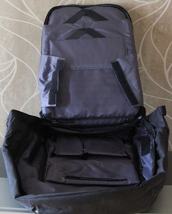 Наплечник , рюкзак VALIRIA FASHION 3DETBI144-2