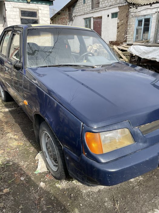 Срочно Продам Таврия Славута ЗАЗ 2006 года на ходу!