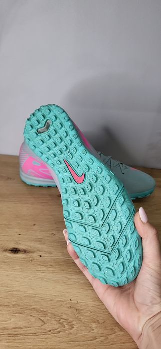 Buty piłkarskie Nike Air Mercurial