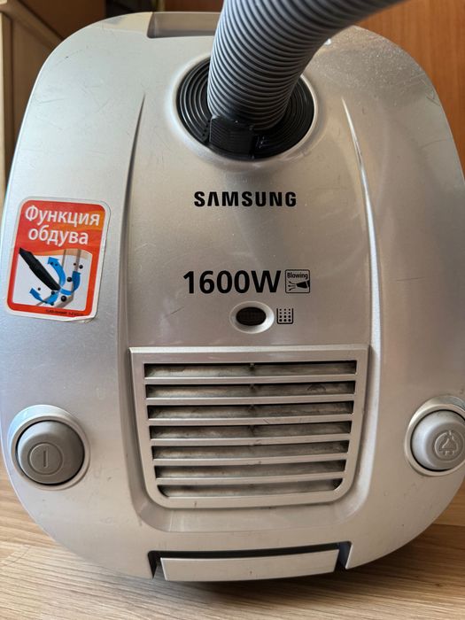 Пилесос Samsung SC 4130