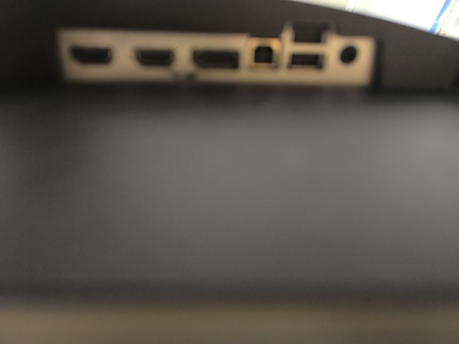 Монитор iiyama GB2766HSU-B1