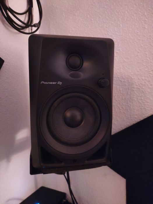 Pioneer DM-40 Studio Monitors