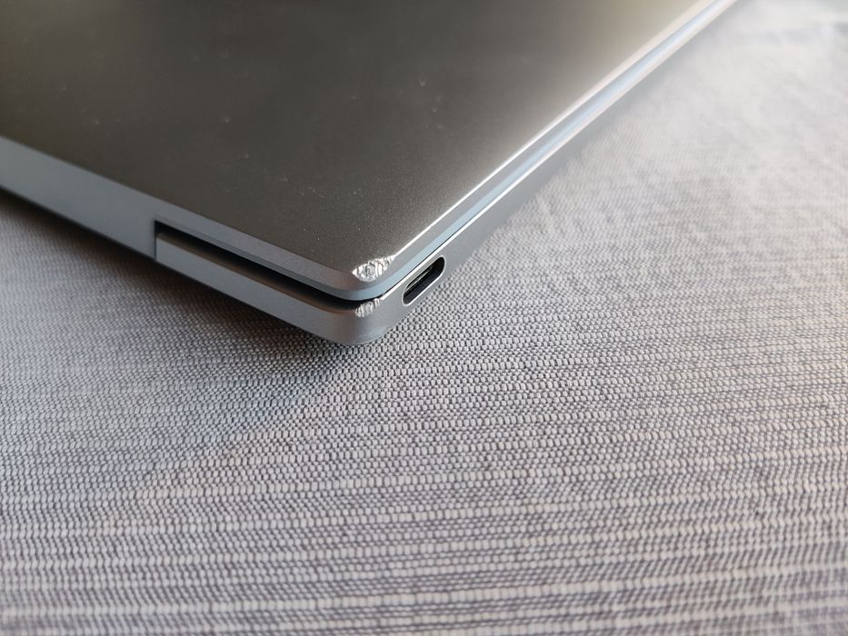 Laptop Dell XPS 9315