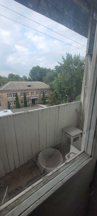 Продаж двокімнатної квартири 45м. вул. Копилівська, 67. Газ. Без%