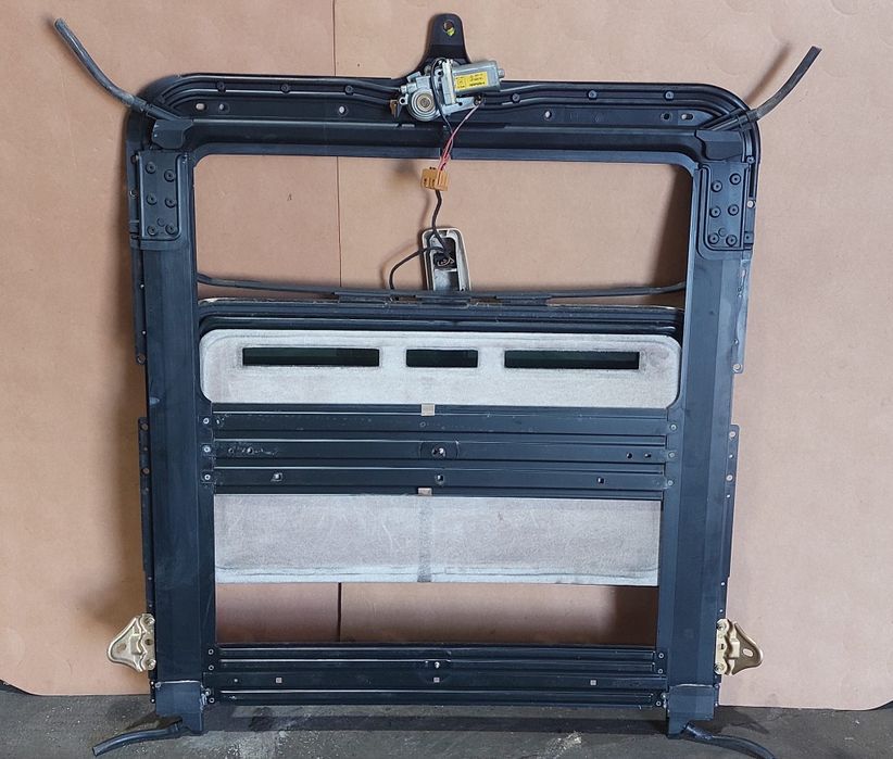 Teto de abrir Fiat Punto 188