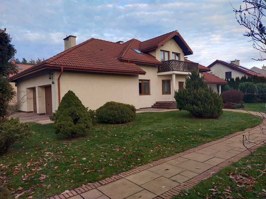 Dom Mielec Kr.Jadwigi