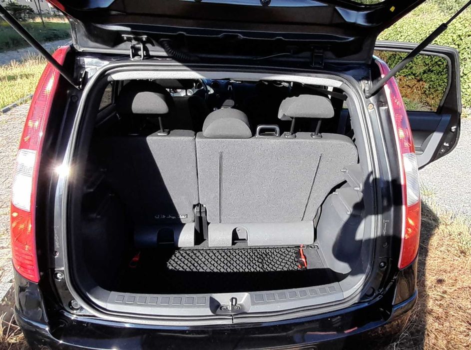 Mitsubishi Colt Z30 1.5 DID