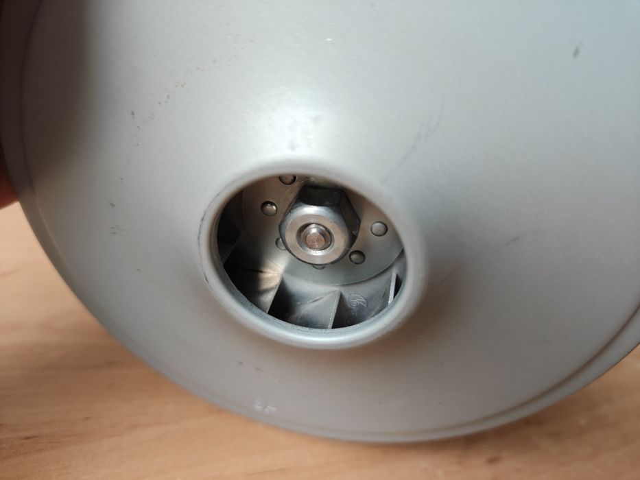 Silnik 1400w odkurzacz