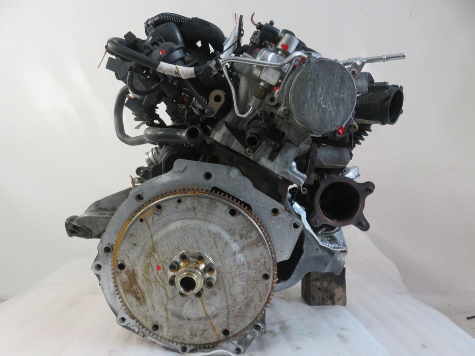 Silnik Audi A4 B8 Sedan 1.8 Tfsi 160 Km Cabb