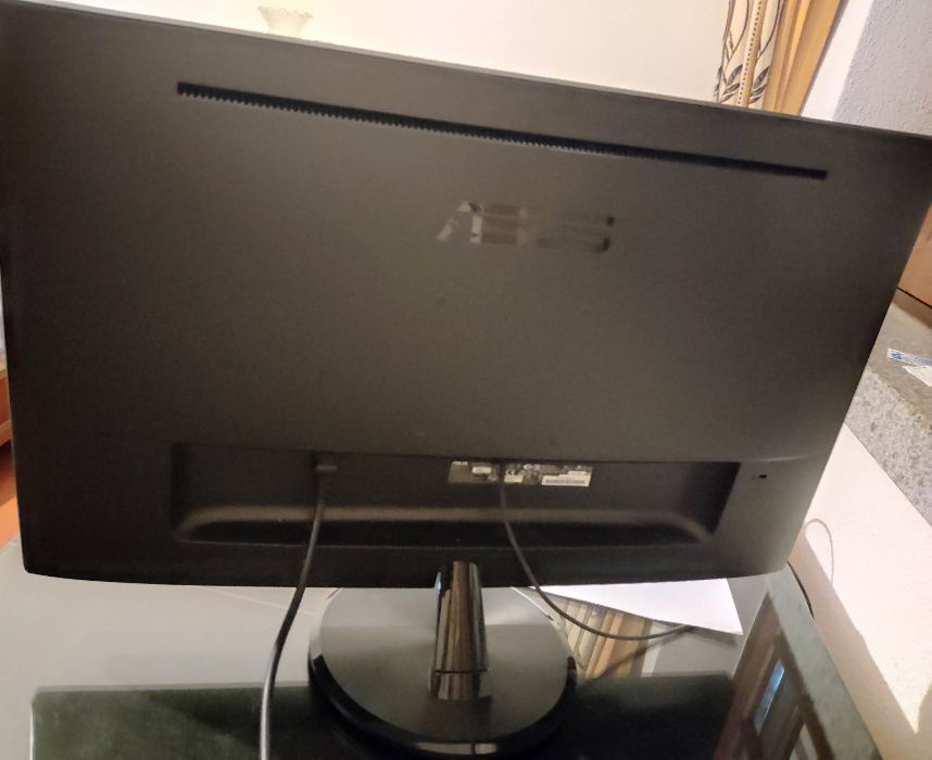 27 pol. FullHD 1ms ASUS c/garantia