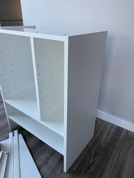 Ikea metod szafka okapowa 60x80