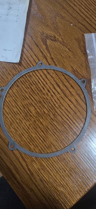 KTM Rekluse EXP 3.0 centrifugal force clutch kit