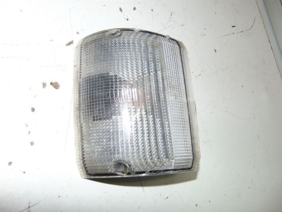Fiat ducato 1994 volante/ Grelha