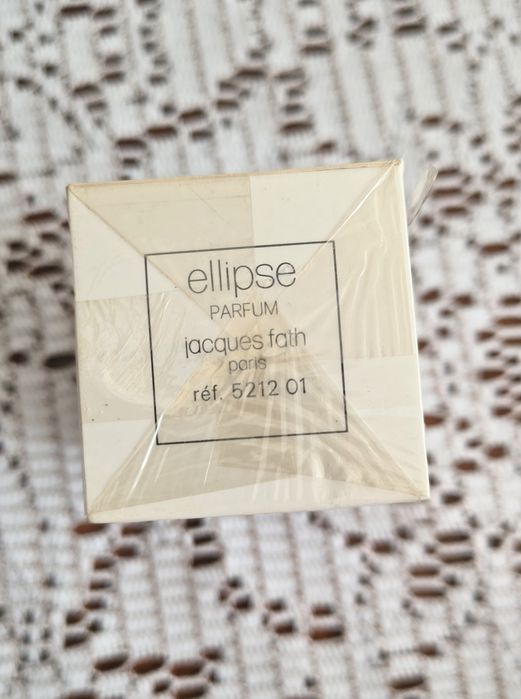 UNIKT Ellipse Perfum Jacques Fath