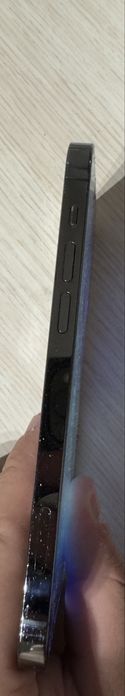 Iphone 12 pro. 77% kondycja