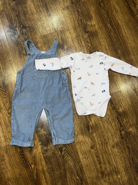 Костюм двойка унисекс